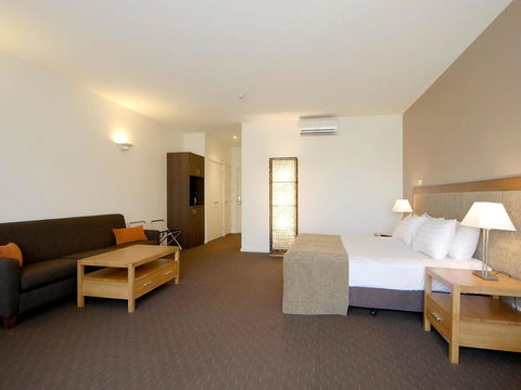 Mornington Hotel - Timeshare Accommodation 27
