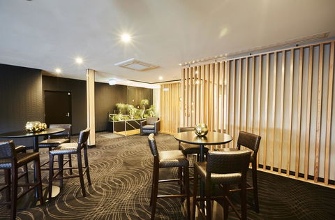 Mornington Hotel - Timeshare Accommodation 13