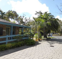 The Balnarring Motel - Timeshare Accommodation
