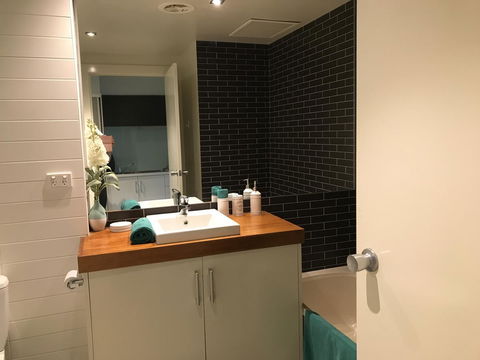 Lorne World - Timeshare Accommodation 42