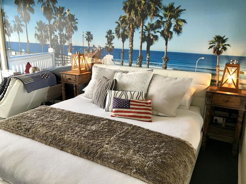 Lorne World - Timeshare Accommodation 18