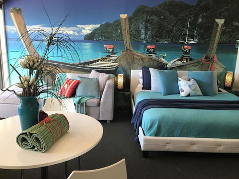 Lorne World - Timeshare Accommodation 31