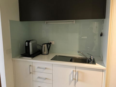 Lorne World - Timeshare Accommodation 36