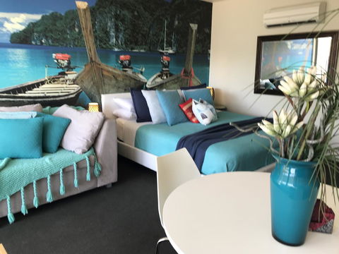 Lorne World - Timeshare Accommodation 30