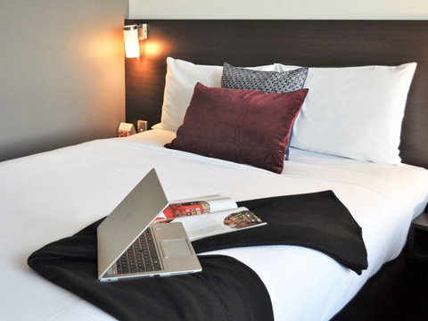 Ibis Melbourne - Glen Waverley - Timeshare Accommodation 36