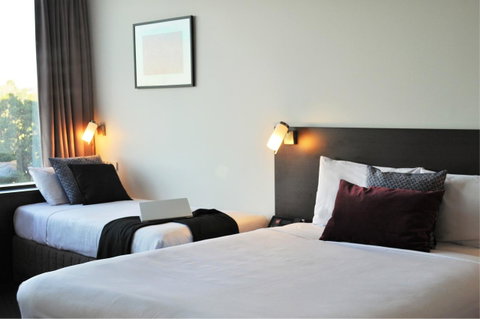 Ibis Melbourne - Glen Waverley - Timeshare Accommodation 5