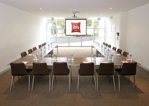 Ibis Melbourne - Glen Waverley - Timeshare Accommodation 28