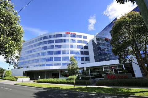 Ibis Melbourne - Glen Waverley - Timeshare Accommodation 32