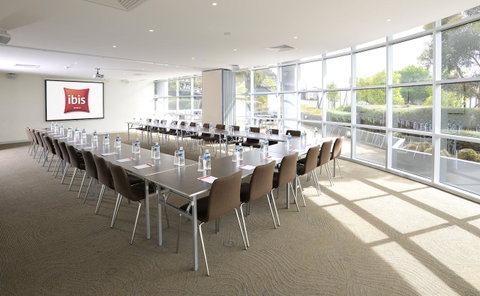 Ibis Melbourne - Glen Waverley - Timeshare Accommodation 26