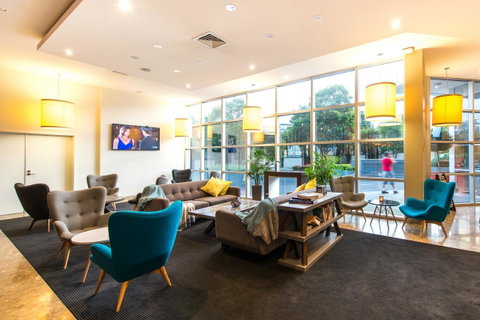 Ibis Melbourne - Glen Waverley - Timeshare Accommodation 11