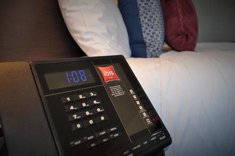 Ibis Melbourne - Glen Waverley - Timeshare Accommodation 7