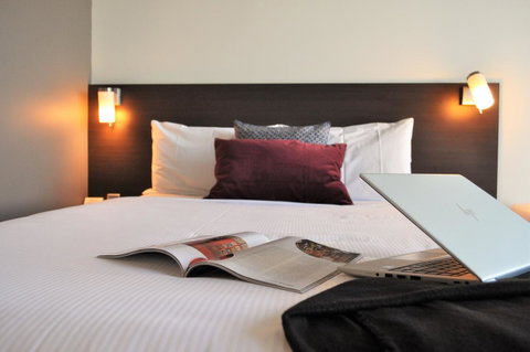 Ibis Melbourne - Glen Waverley - Timeshare Accommodation 8