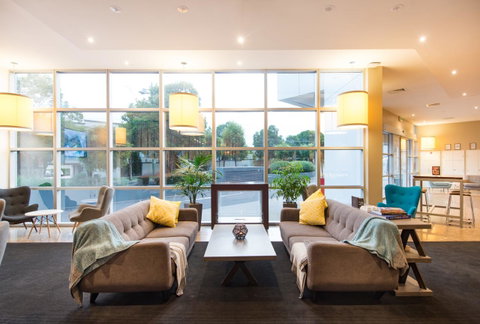 Ibis Melbourne - Glen Waverley - Timeshare Accommodation 4