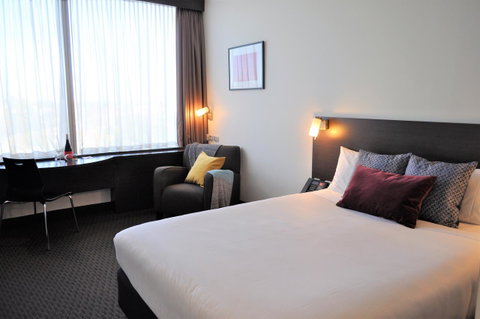 Ibis Melbourne - Glen Waverley - Timeshare Accommodation 1