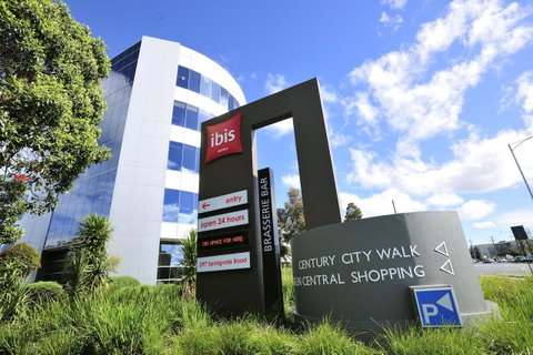 Ibis Melbourne - Glen Waverley - Timeshare Accommodation 23