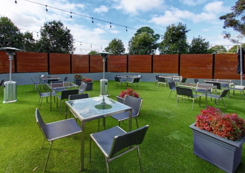 Ibis Melbourne - Glen Waverley - Timeshare Accommodation 17