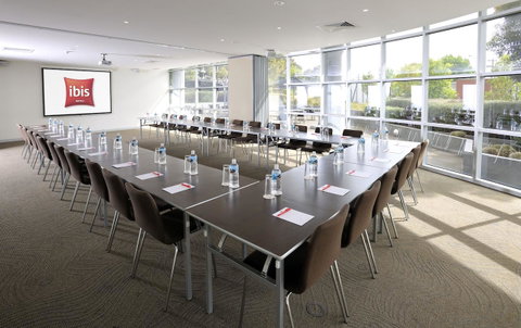 Ibis Melbourne - Glen Waverley - Timeshare Accommodation 27