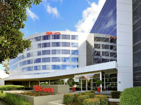 Ibis Melbourne - Glen Waverley - Timeshare Accommodation 0