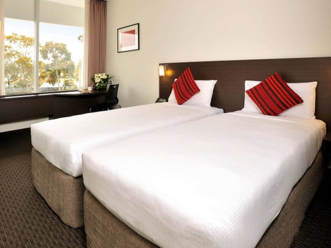 Ibis Melbourne - Glen Waverley - Timeshare Accommodation 33