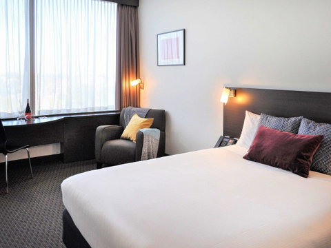 Ibis Melbourne - Glen Waverley - Timeshare Accommodation 35