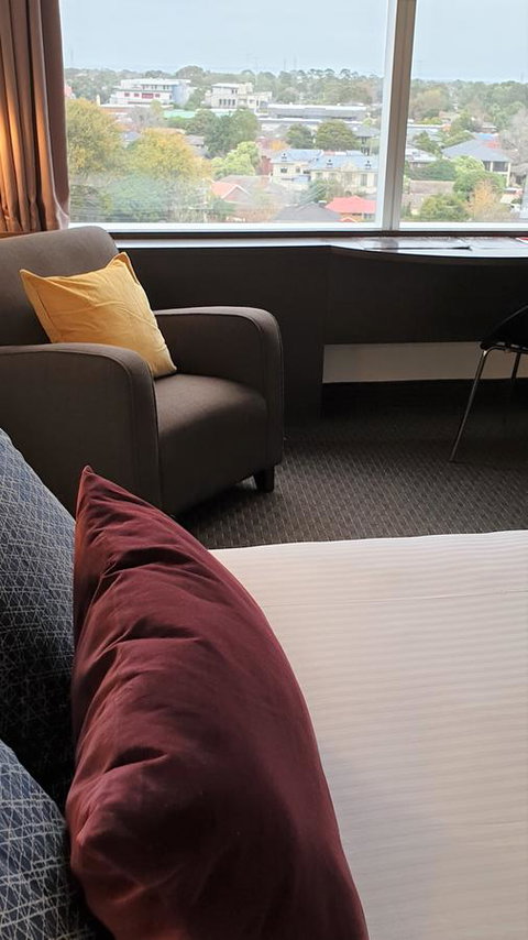 Ibis Melbourne - Glen Waverley - Timeshare Accommodation 12