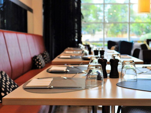 Ibis Melbourne - Glen Waverley - Timeshare Accommodation 41