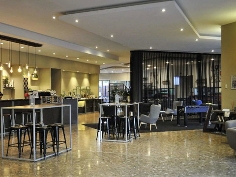 Ibis Melbourne - Glen Waverley - Timeshare Accommodation 34