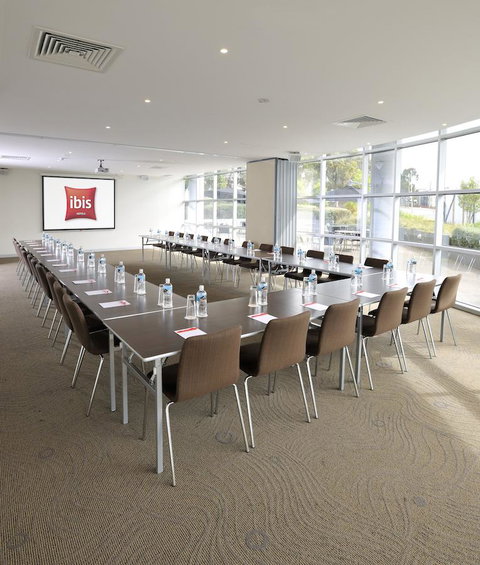 Ibis Melbourne - Glen Waverley - Timeshare Accommodation 25