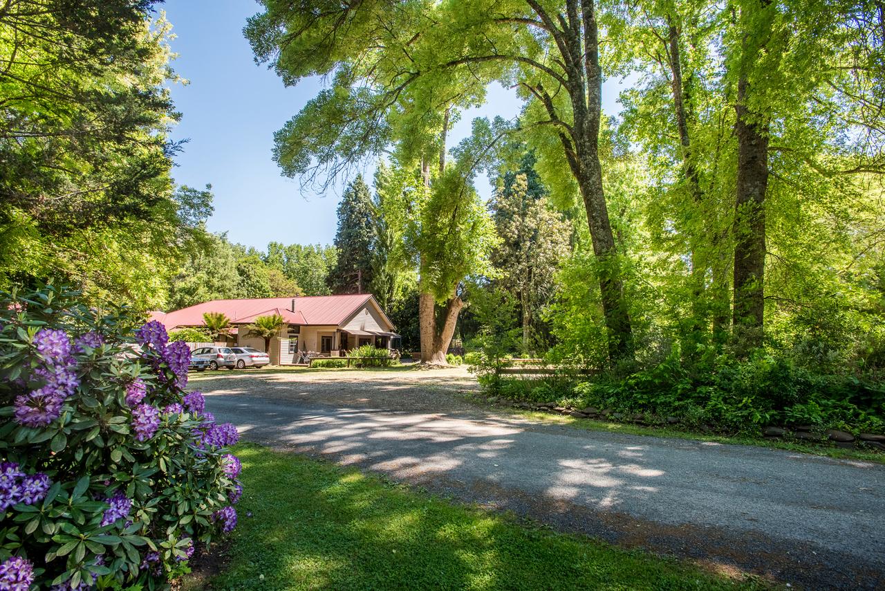 Harrietville VIC Timeshare Accommodation