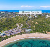 Oceanic Sorrento - Timeshare Accommodation