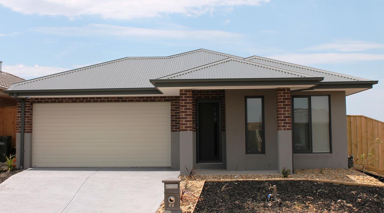 St Helena VIC Timeshare Accommodation