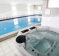 BIG4 Beacon Resort - Timeshare Accommodation