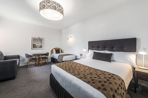 Quality Hotel Wangaratta Gateway - Timeshare Accommodation 27