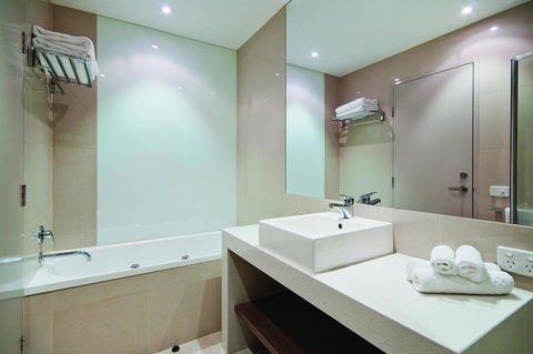 Quality Hotel Wangaratta Gateway - Timeshare Accommodation 43