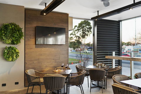 Quality Hotel Wangaratta Gateway - Timeshare Accommodation 8