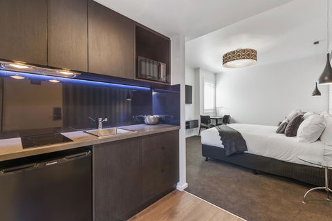 Quality Hotel Wangaratta Gateway - Timeshare Accommodation 17