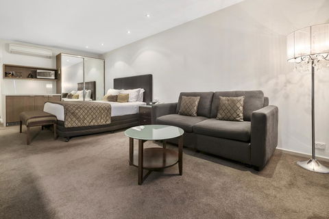 Quality Hotel Wangaratta Gateway - Timeshare Accommodation 13