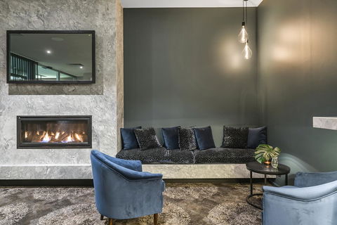 Quality Hotel Wangaratta Gateway - Timeshare Accommodation 2