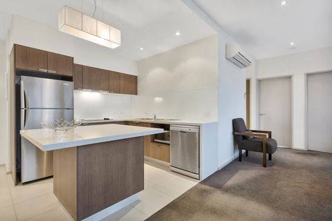 Quality Hotel Wangaratta Gateway - Timeshare Accommodation 34