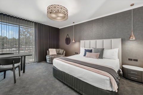 Quality Hotel Wangaratta Gateway - Timeshare Accommodation 31