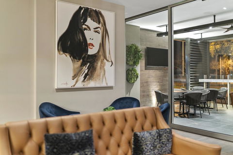 Quality Hotel Wangaratta Gateway - Timeshare Accommodation 6