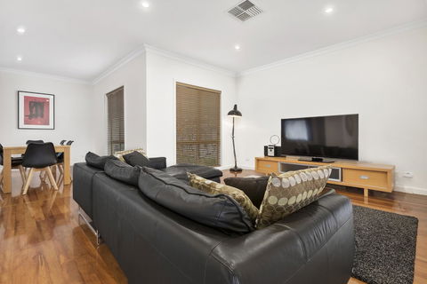 Quality Hotel Wangaratta Gateway - Timeshare Accommodation 38
