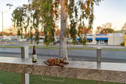 Quality Hotel Wangaratta Gateway - Timeshare Accommodation 1