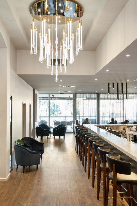 Quality Hotel Wangaratta Gateway - Timeshare Accommodation 9