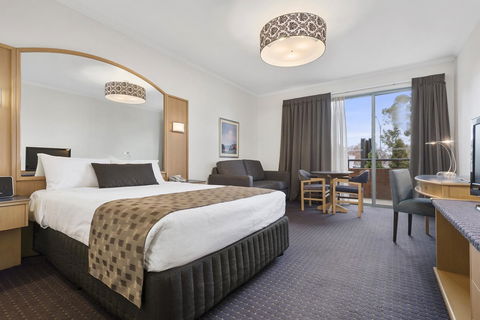 Quality Hotel Wangaratta Gateway - Timeshare Accommodation 0