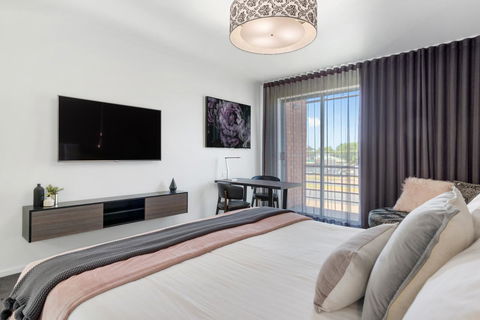 Quality Hotel Wangaratta Gateway - Timeshare Accommodation 29