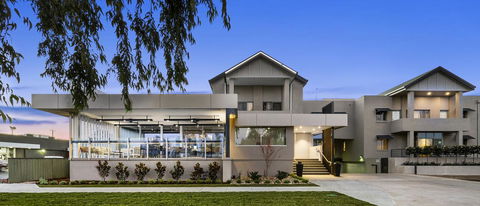 Quality Hotel Wangaratta Gateway - Timeshare Accommodation 4
