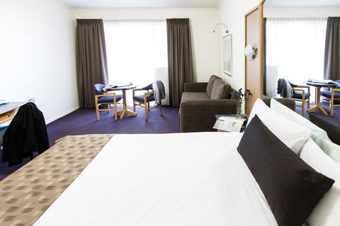 Quality Hotel Wangaratta Gateway - Timeshare Accommodation 44