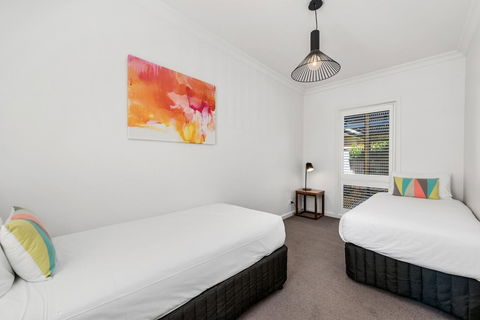 Quality Hotel Wangaratta Gateway - Timeshare Accommodation 21