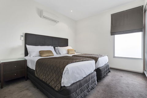 Quality Hotel Wangaratta Gateway - Timeshare Accommodation 15